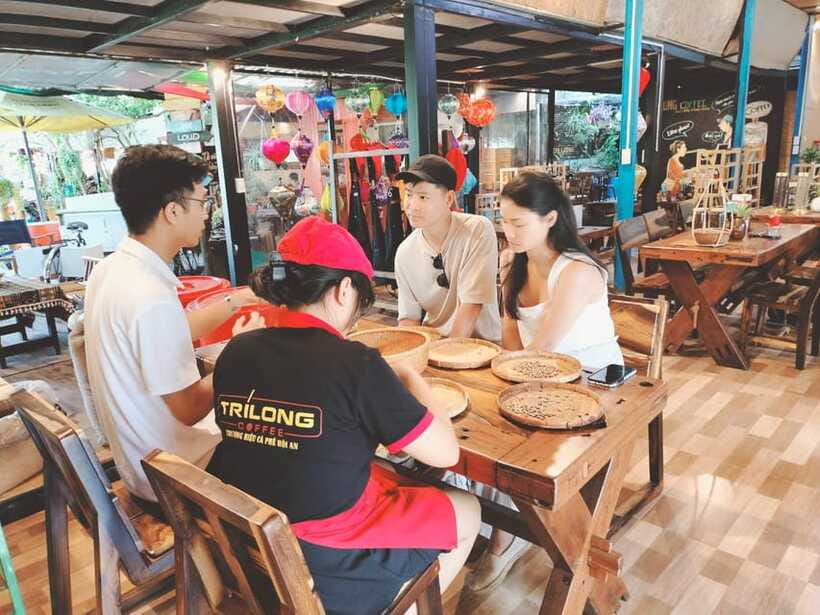 Hoi An: Vietnamese Coffee Making Course - Who Should Book This Hoi An Coffee Making Course