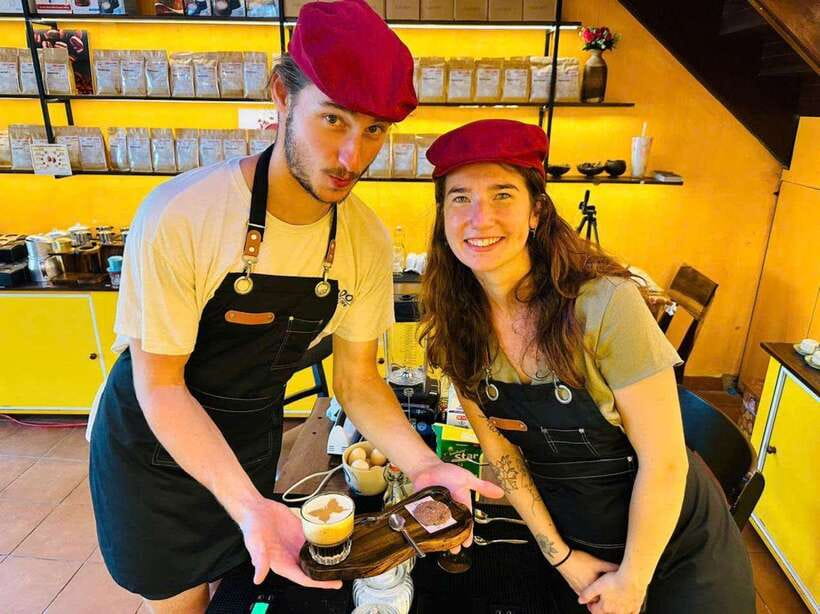 Hoi An: Vietnamese Coffee Making Workshop at Local Roastery - My Booking Verdict: Should You Sign Up?