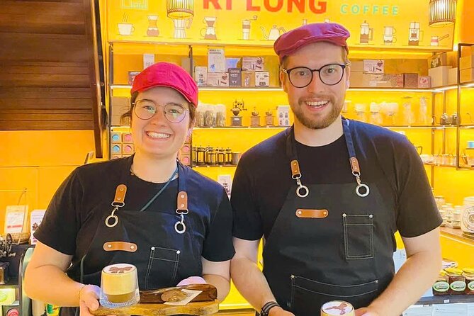 Hoi An Vietnamese Coffee Workshop: Hands-On Brewing Class - Learning the Phin Filter: The Step-by-Step Skill You’ll Actually Use
