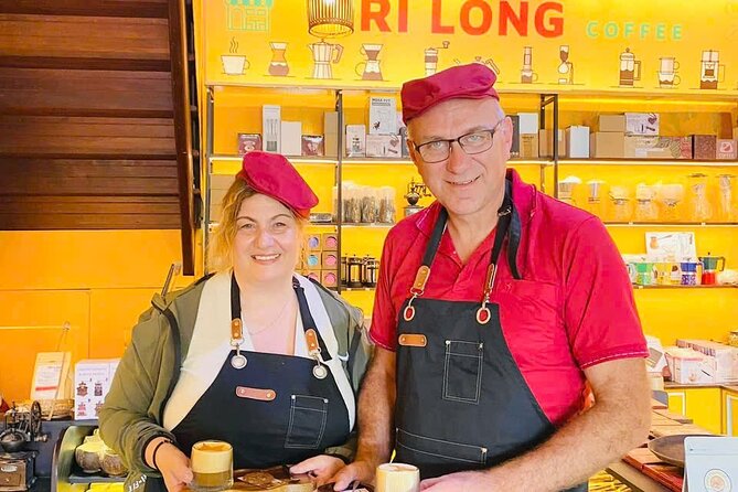 Hoi An Vietnamese Coffee Workshop: Hands-On Brewing Class - Price and Value: Is $16.61 Worth It?