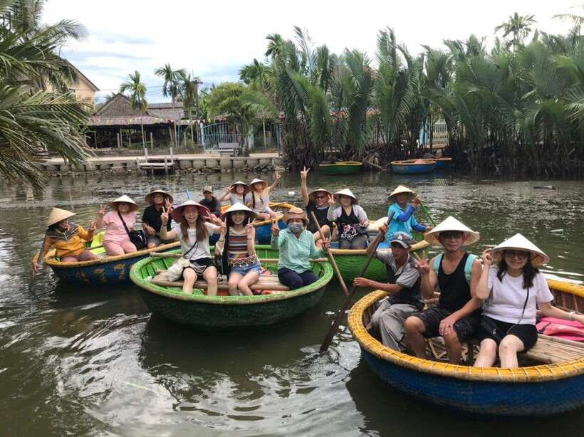 Hoi An : Vietnamese Cooking Class with Phở and Eco Tour - Key highlights you’ll actually use