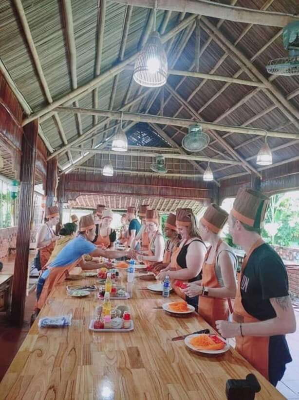 Hoi An : Vietnamese Cooking Class with Phở and Eco Tour - Price and value: is $28 fair for this mix?