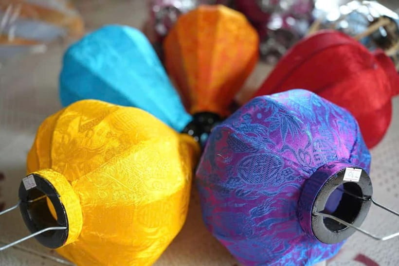 Hoi An: Vietnamese Foldable Lantern Making Workshops - Why Hoi An Lanterns Matter (and Why You’ll Remember This One)