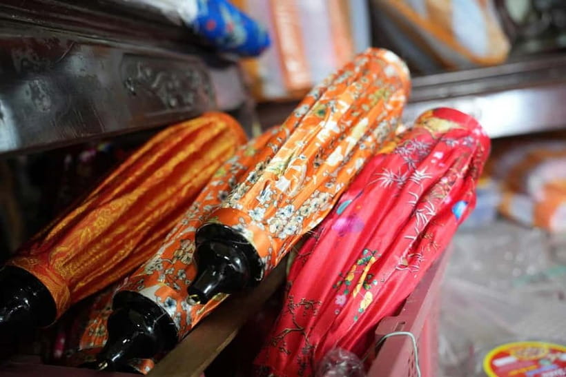 Hoi An: Vietnamese Foldable Lantern Making Workshops - Who Should Book This Workshop (and Who Should Think Twice)