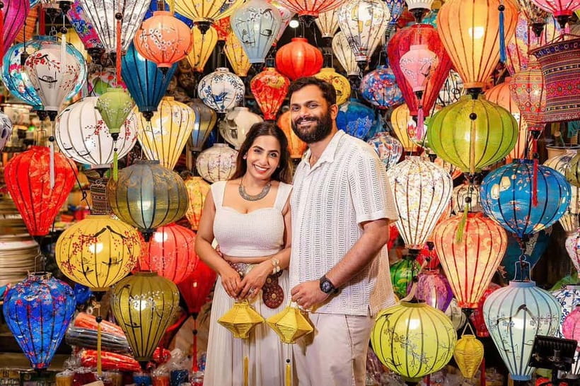 Hoi An: Vietnamese Foldable Lantern Making Workshops - Should You Book the Hoi An Foldable Lantern Making Class?