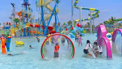 Hoi An: Vinwonders Nam Hoi An Theme Park Entry Ticket - Ticket value and timing: how to make one day feel like two