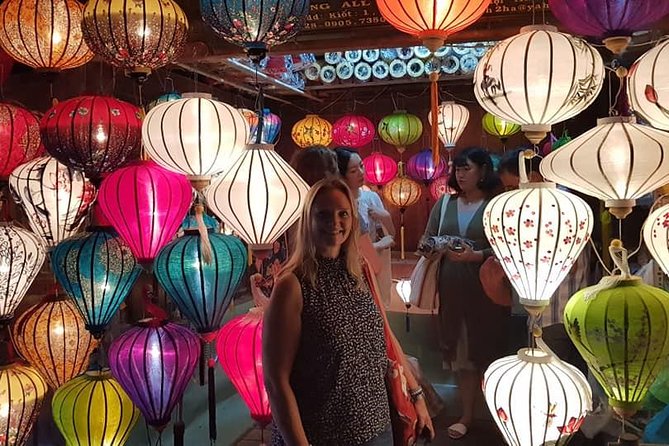 Hoi An Walking City Afternoon & Evening- Night Market- Boat ride - Why this 3 PM start works so well in Hoi An