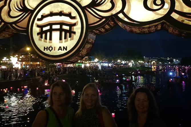 Hoi An Walking City Afternoon & Evening- Night Market- Boat ride - Price and logistics: is $69 good value?