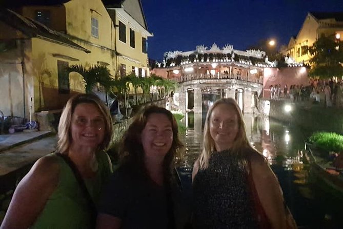 Hoi An Walking City Afternoon & Evening- Night Market- Boat ride - What to expect from the flow of the evening