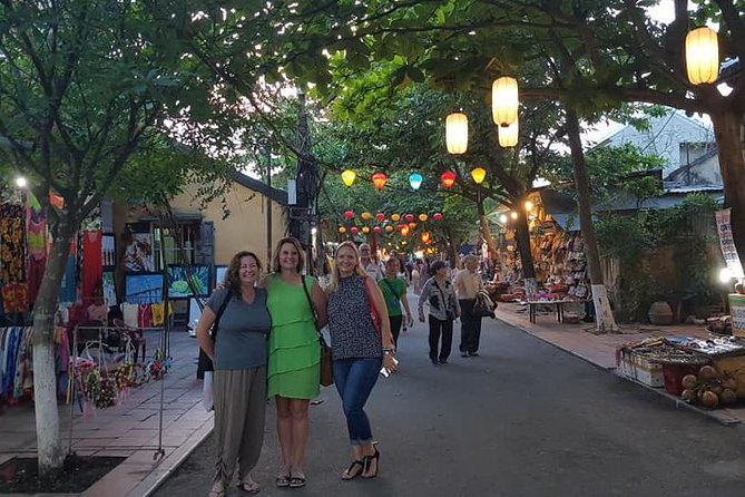 Hoi An Walking City Afternoon & Evening- Night Market- Boat ride - Tips that make the tour feel easy (not exhausting)