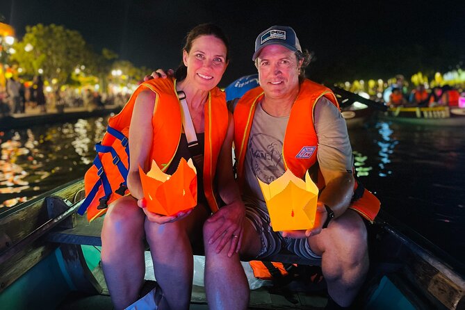 Hoi An Walking Private Tour - Lanterns, Boat Ride & Local Foods - Key highlights worth your attention