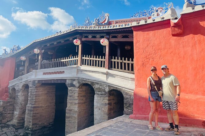 Hoi An Walking Private Tour - Lanterns, Boat Ride & Local Foods - A 4–5 hour plan that keeps Hoi An easy to navigate