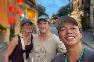 Hoi An Walking Private Tour - Lanterns, Boat Ride & Local Foods - Pickup and pacing: the small stuff that makes the tour feel smooth