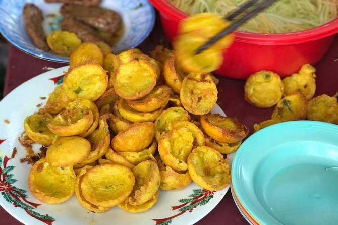Hoi An Walking Street Food - Private Tour - Price and value: what $55 buys in real terms