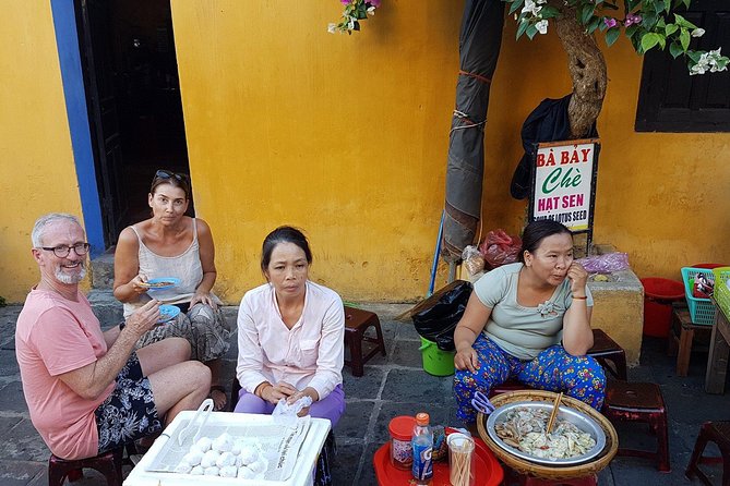 Hoi An Walking Street Food - Private Tour - Where this fits best in your Hoi An trip plan