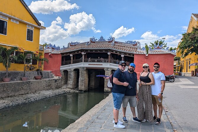 Hoi An walking Tour - Private Tour - Key highlights you’ll feel right away