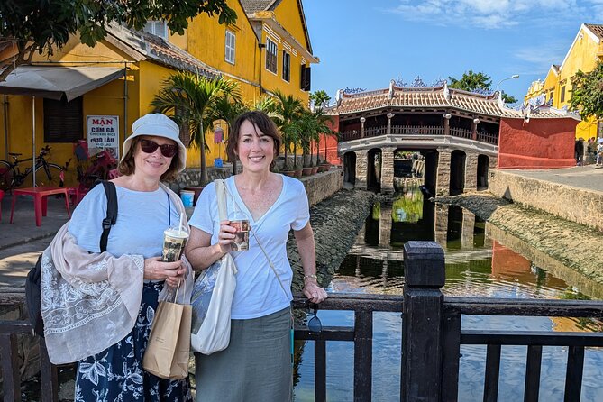 Hoi An walking Tour - Private Tour - Your guide, Hai: why the tour style matters