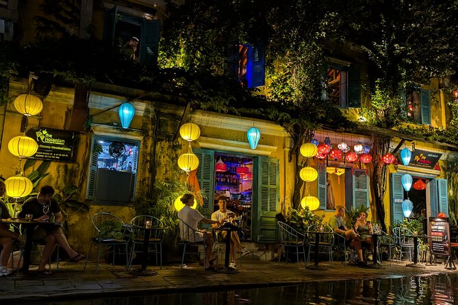 Hoi An walking Tour - Private Tour - Quan Thang House (77 Tran Phu): the Chinese merchant chapter