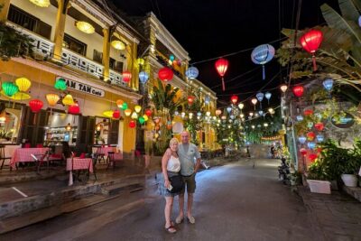 Hoi An walking Tour - Private Tour - Starting at Hoi An History Museum: your quick orientation