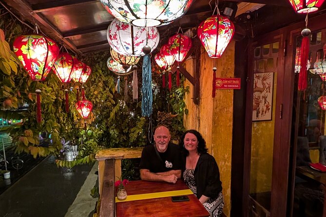 Hoi An walking Tour - Private Tour - Walking time, water, and that included lunch