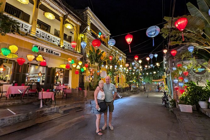 Hoi An walking Tour - Private Tour - Starting at Hoi An History Museum: your quick orientation