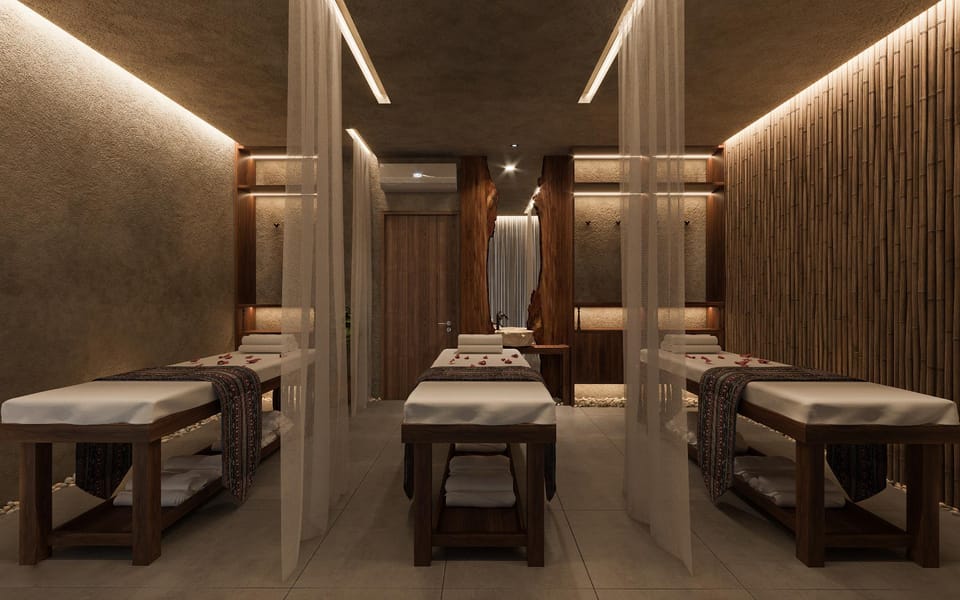 Hoi An: Ylang Ylang Spa Experience (Free pick up for 2pax++) - Key highlights worth planning around