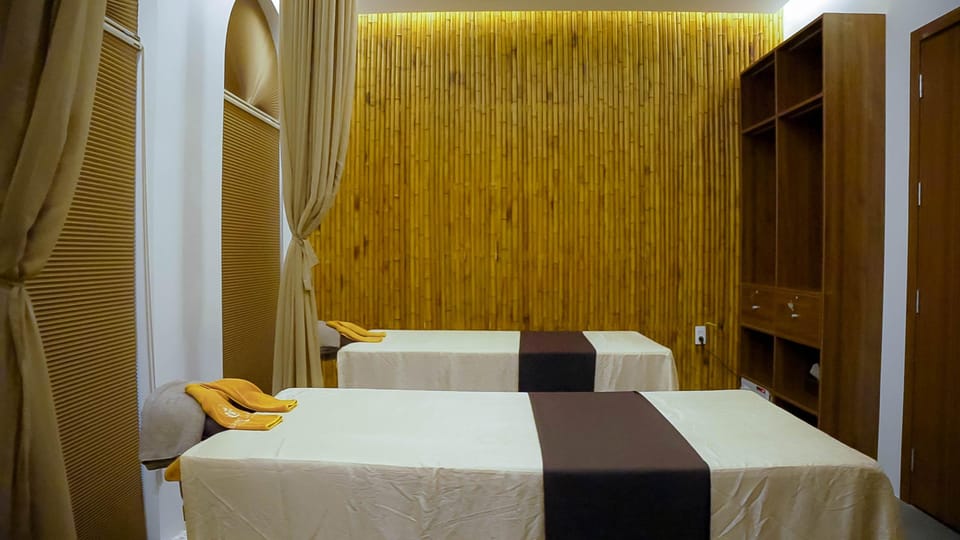 Hoi An: Ylang Ylang Spa Experience (Free pick up for 2pax++) - Choosing your massage: match the style to what your body needs