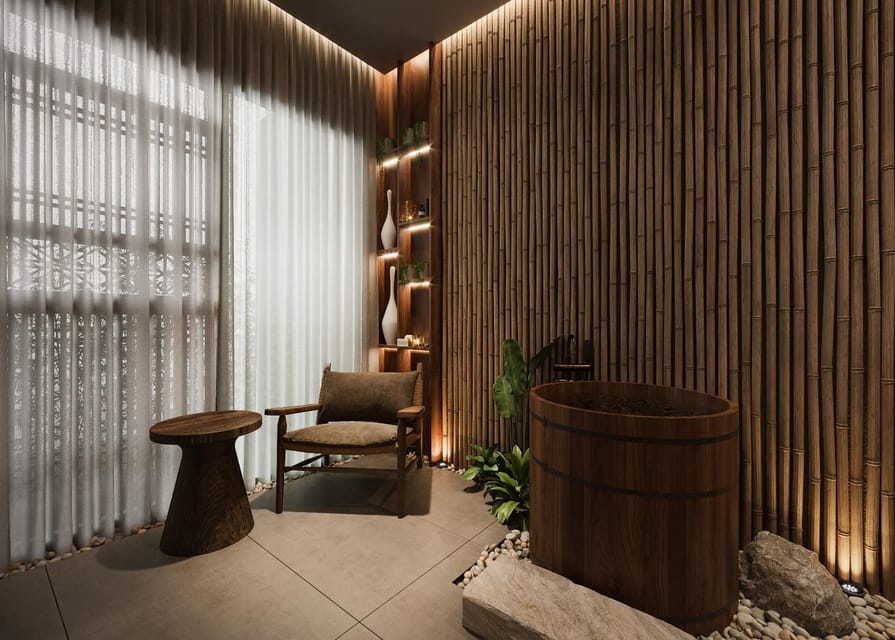 Hoi An: Ylang Ylang Spa Experience (Free pick up for 2pax++) - Price and value: is $20 per person a good deal?