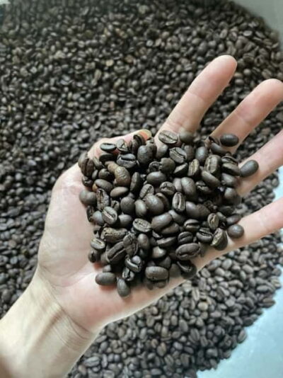 Hoi An:Coffee Making Class (Coffee: egg, Salt, Coconut, ...) - The “From Crop to Cup” Part That Makes It Worth $16