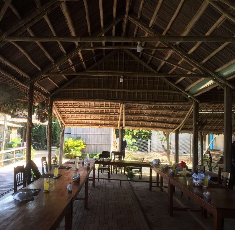 Hoian/Danang: Eco Cooking Class, Cruise Trip, Basket Boat - Who this is best for (and who might want a different style of tour)