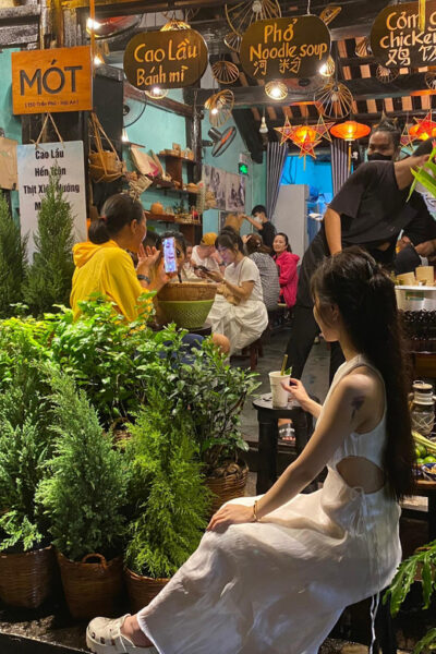 Hoian Old Town - Immersive Free Walking Tour - Meeting at 125 Phan Chu Trinh and what to wear