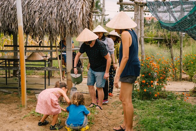 HoiAnGO Experience Local Life: Countryside by Electric Car - Why an electric car makes Hoi An’s countryside easier