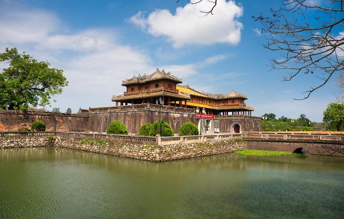 Hue City Tour From Hoi An- Hue Day Tour From Hoi An - Price and what you’re really paying for at $115
