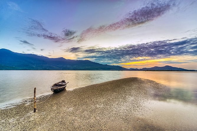 Hue City Tour From Hoi An- Hue Day Tour From Hoi An - Lunch in Hue, then Khai Dinh Tomb: a scenic break from palaces