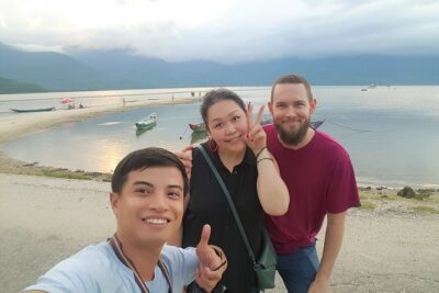 Hue City Tour From Hoi An- Hue Day Tour From Hoi An - Hue Imperial City (Citadel): why you want guided time, not just tickets