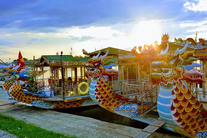 Hue City Tour From Hoi An- Hue Day Tour From Hoi An - Should you book this Hue day tour from Hoi An?