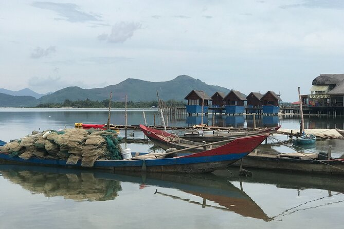 Hue city tour from Hoi An or Da Nang - Private tour - Lunch that doesn’t derail the day