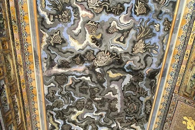 Hue City Tour via Hai Van Pass - Private Guided Tour - Thien Mu Pagoda: Hue’s famous monastery with real atmosphere
