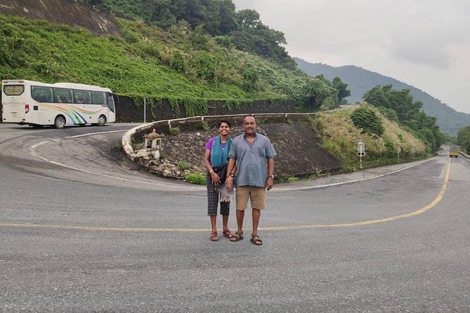 Hue City Tour via Hai Van Pass - Private Guided Tour - Hue Imperial City (Citadel): UNESCO sights with a guided walkthrough