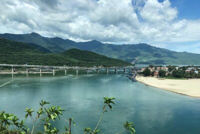 Hue City Trip From Hoi An or Da Nang By Private Tour - Tomb of Khai Dinh: the strange, smart contrast that makes it unforgettable