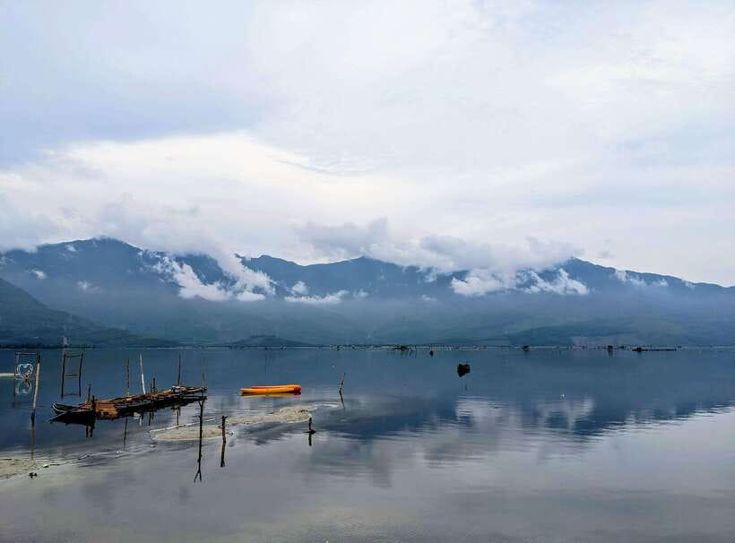 Hue: Easy Rider Tour via Hai Van Pass To/ From Hoi An - Price and value: is $62 a fair deal for this route?