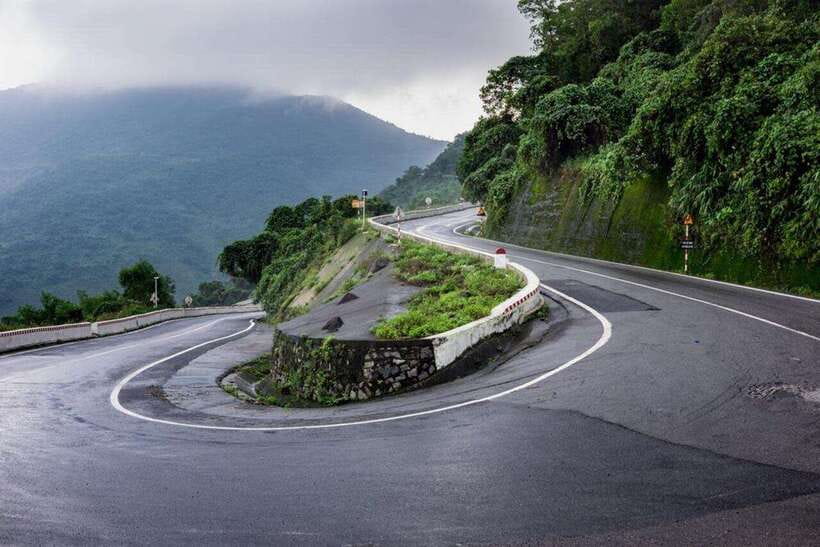 Hue: Easy Rider Tour via Hai Van Pass To/ From Hoi An - Rural Hue villages: the quieter side of central Vietnam