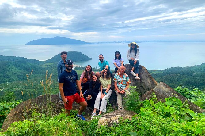 Hue Imperial City Private Tour From Hoi An / Da Nang - Timing, comfort, and how to make a long day feel easy