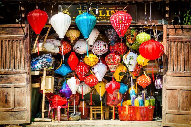 Lantern Making Class - Key things I’d look for before you go