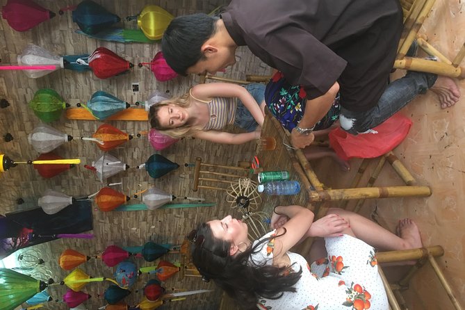 Lantern Making Class - Price and value: is $17 fair for 2.5 hours?