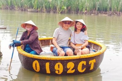 Lantern making Class-Basket Boat- Buffalo Ride-Vegatable Farming - Lantern making at home: a souvenir that means something