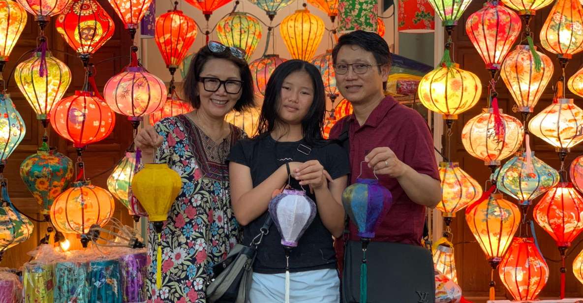 Lantern Making Class With Lynn - Price and Value: What $14 Buys You in Real Terms