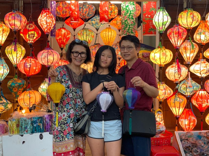 Lantern Making Class With Lynn - Making the Bamboo Frame: The Part Where Confidence Builds