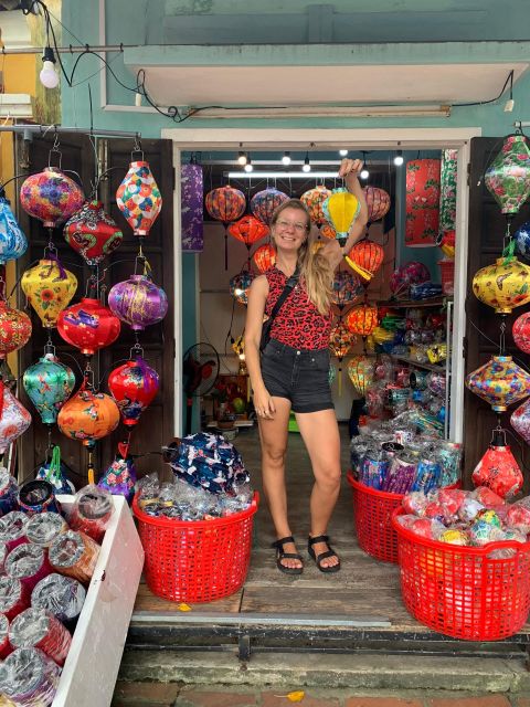 Lantern Making Class With Lynn - Choosing Your Shape, Colors, and Silk Fabric