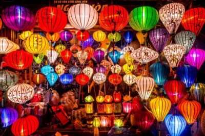 Luxury Half-Day Tour of Hoi An Ancient Town - Temple Kwan and Phuc Kien: where the community gathers